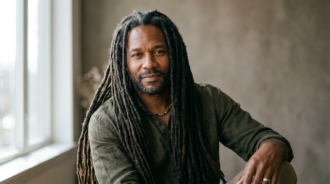 The Complete Dreadlock Care Guide — Digital PDF