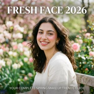 Fresh Face 2026 Skincare Guide | Natural Routine, Clean Beauty Tips
