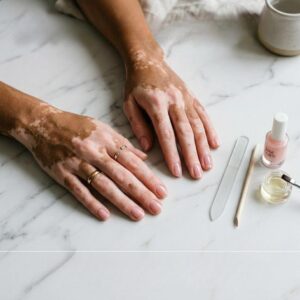 Nail Care Guide PDF | At-Home Manicure Routine, Nail Growth Tips