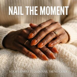 Almond Nail Shape Guide | Manicure Tips, Long Strong Nails